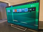 Sony bravia smart tv en 3d, 42inch, Audio, Tv en Foto, Televisies, Ophalen, Zo goed als nieuw, Sony, Smart TV