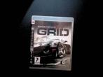 GRID (PS3), Games en Spelcomputers, Games | Sony PlayStation 3, Ophalen of Verzenden