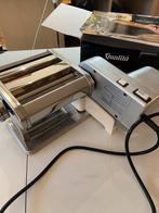 Elektrische pastamachine, Maison & Meubles, Cuisine | Ustensiles de cuisine, Enlèvement, Comme neuf