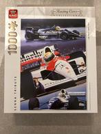 King - Senna Tribute - 1000 stukjes, Ophalen of Verzenden, 500 t/m 1500 stukjes, Nieuw, Legpuzzel