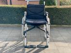 Vermeiren V300 Rolstoel plooibaar rolstoel, Diversen, Rolstoelen, Ophalen of Verzenden