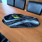 Badminton tas - dubbel, Sport en Fitness, Badminton, Ophalen of Verzenden, Racket(s)