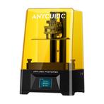 Ensemble Imprimante 3D mSLA + Laveuse/Insoleuse UV, Computers en Software, Ophalen, Gebruikt, Anycubic