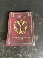Tomorrowland 2023 Adscendo timetable
