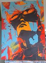 Eigen schilderwekjes te koop, Antiek en Kunst, Kunst | Litho's en Zeefdrukken, Ophalen of Verzenden