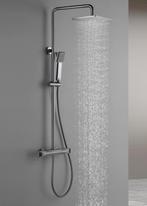 Doucheset mawialux opbouw regendoucheset - Serre, Huis en Inrichting, Badkamer | Badkamermeubels, Ophalen, Minder dan 50 cm, Overige typen
