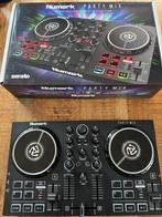 Numark Party Mix II - Dj controller voor beginners, Muziek en Instrumenten, Dj-sets en Draaitafels, Ophalen, Zo goed als nieuw