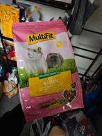 Knaagdiereten, Enlèvement, Comme neuf