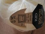 lichtgele kid mohair Kid Bouton d'or., Ophalen of Verzenden, Nieuw