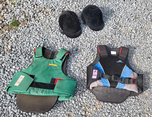 Veel rijuitrusting, Dieren en Toebehoren, Paarden en Pony's | Dekens en Dekjes, Gebruikt, Deken, Ophalen of Verzenden