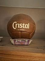 Lederen ballen, Verzamelen, Ophalen, Zo goed als nieuw