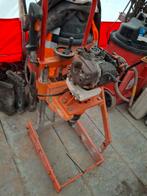 stihl kb350 kernboor, Ophalen