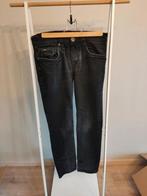 Zwarte jeansbroek Lee Cooper maat 30, Ophalen of Verzenden, Zo goed als nieuw, Zwart, Lee Cooper