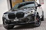 BMW X4 M 40I * LASER / HARMAN KARDON / HUD / PANO *, Auto's, Automaat, Leder, SUV of Terreinwagen, Gebruikt
