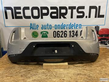ACHTERBUMPER CITROËN DS3 CROSSBACK BUMPER ORIGINEEL  beschikbaar voor biedingen