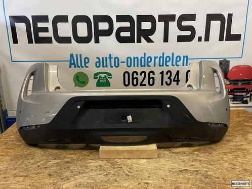ACHTERBUMPER CITROËN DS3 CROSSBACK BUMPER ORIGINEEL, Auto-onderdelen, Carrosserie, Citroën, Gebruikt, Ophalen of Verzenden