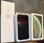 iPhone XS 256Gb Space Grey, Telecommunicatie, Gebruikt, IPhone XS, Zonder simlock, Zonder abonnement