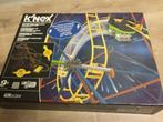 K’nex achtbaan, Kinderen en Baby's, Ophalen, Zo goed als nieuw