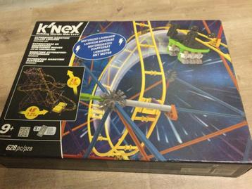 K’nex achtbaan, Kinderen en Baby's, Ophalen, Zo goed als nieuw