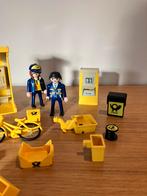 Vintage Playmobil ‘de post’, Kinderen en Baby's, Speelgoed | Playmobil, Gebruikt, Ophalen