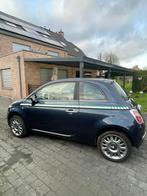 FIAT 500 1,2 BENZINE GEKEURD!, Auto's, Particulier, Euro 4, Te koop, Benzine