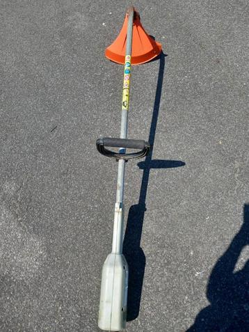 Graskant trimmer, Tuin en Terras, Snoeischaren, Ophalen of Verzenden, Gebruikt, 20 t/m 29 mm, Sthil