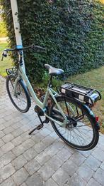 Cortina E-Common, Elektrische fiets, Fietsen en Brommers, Elektrische fietsen, Ophalen, Gebruikt, Cortina