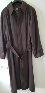 Magnifique manteau d'été long neuf de Giorgi Armani fabriqué, Vêtements | Hommes, Vestes | Été, Taille 48/50 (M), Enlèvement ou Envoi