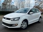 Vw polo Essence Euro 5, Autos, Euro 5, Achat, Boîte manuelle, Particulier