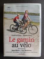 Le gamin au vélo (2011) Cécile de France, Cd's en Dvd's, Dvd's | Filmhuis, Vanaf 12 jaar, Ophalen of Verzenden, Zo goed als nieuw