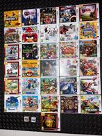 Lot 3ds games, Ophalen, Zo goed als nieuw