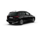 BMW Serie 2 218 Active Tourer Luxury Line, Auto's, BMW, Monovolume, 2 Reeks, 136 pk, Zwart