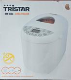 Machine à pain Tristar Nouveau ! ! !, Electroménager, Machines à pain, Avec minuteur, Enlèvement ou Envoi, Neuf