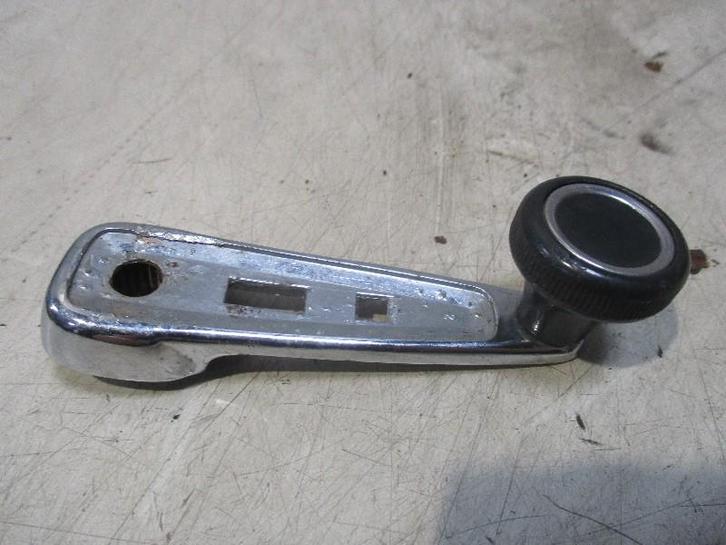 RAAMSLINGER Mercedes-Benz / 8 (W115) (01-1968/01-1977), Auto-onderdelen, Interieur en Bekleding, Mercedes-Benz, Gebruikt