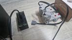 BuWizz 3.0 pro + 2 moteurs BuWizz (solution RC LEGO), Ophalen, Gebruikt