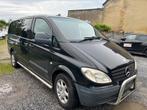 Mercedes vito 2005..2,2cdi..autom..6pl..+_3000€, Automatique, Achat, Euro 3, Entreprise