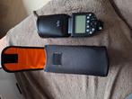 Godox V1S, Audio, Tv en Foto, Foto | Flitsers, Ophalen of Verzenden, Zo goed als nieuw, Overige merken