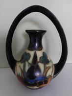 Vase en céramique Mons Dubois, Enlèvement ou Envoi