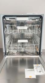 Miele Vaatwasmachine G 5210 Sci, Elektronische apparatuur, Vaatwasmachines, Ophalen, Minder dan 85 cm, Minder dan 10 liter, Zo goed als nieuw