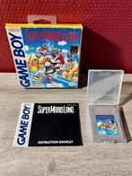 Super Mario Land CIB ( USA ), Enlèvement ou Envoi