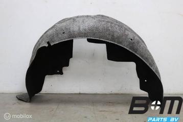 Wielkastbekleding rechtsachter VW E-Golf 5G0810972C beschikbaar voor biedingen