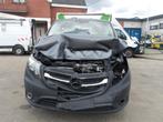 Mercedes Vito 114 cdi Ongevalwagen !!!!, Auto's, Mercedes-Benz, Stof, USB, Bedrijf, Diesel