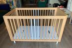 Bonton Swann babybedje, Kinderen en Baby's, Ophalen, Gebruikt, Ledikant