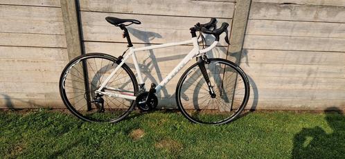 Btwin Triban 520 dames koersfiets, Fietsen en Brommers, Fietsen | Dames | Sportfietsen en Toerfietsen, Gebruikt, Ophalen