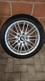 BMW velgen 17' met banden, Auto-onderdelen, Banden en Velgen, Ophalen, Gebruikt, Band(en)