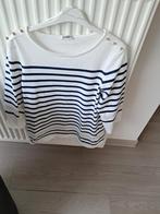 Nieuwe t-hirt met 3/4 mouwen, Ophalen, Nieuw