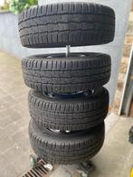WINTERBANDEN + VELGEN, Ophalen, 16 inch, Winterbanden, Band(en)