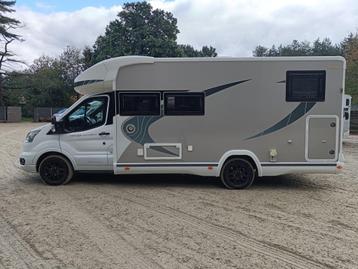 CHAUSSON TITANIUM PREMIUM 777 - 2022 - NORDIC EDITION