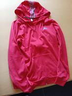 Adidas Hoodie -rood - Size = M (te 8430 Middelkerke), Ophalen, Zo goed als nieuw