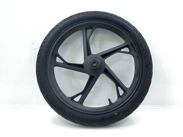 VOORVELG Honda CBF 125 (01-1970/-) beschikbaar voor biedingen